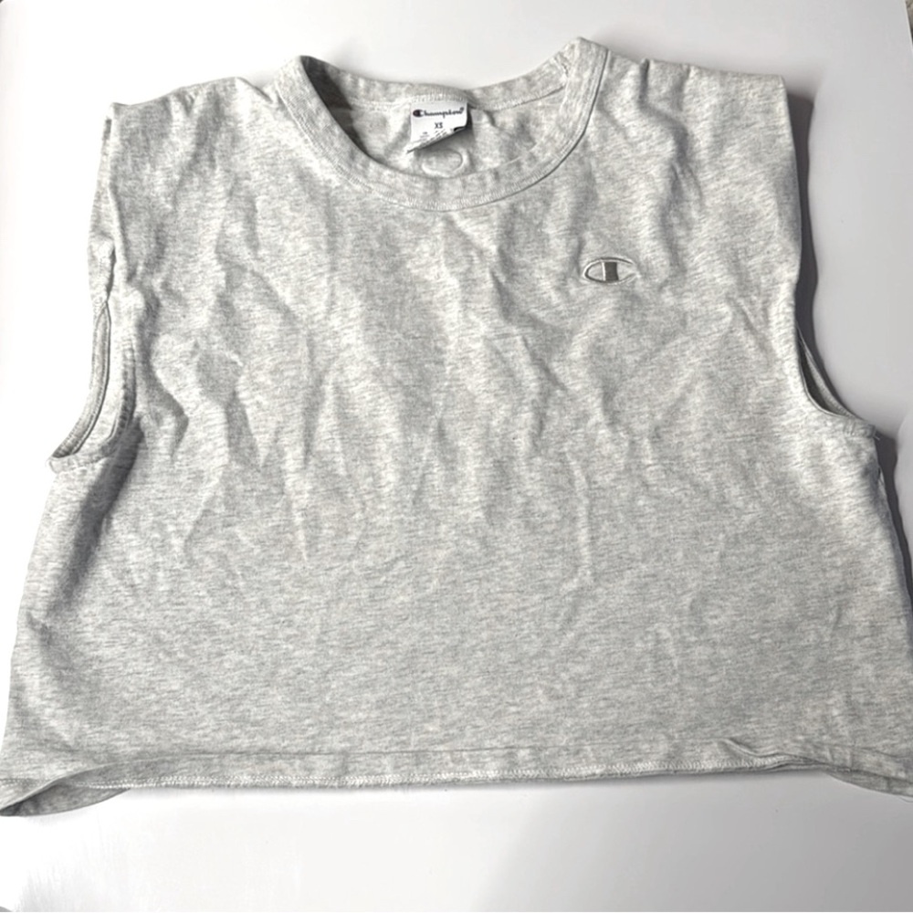 CHAMPION TANK